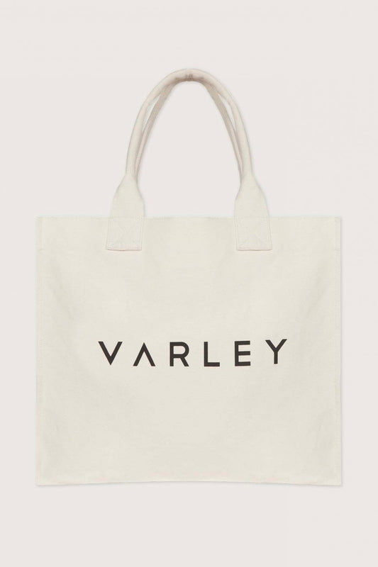 Young Ideas/Henmores - Market Tote - ivory - OS