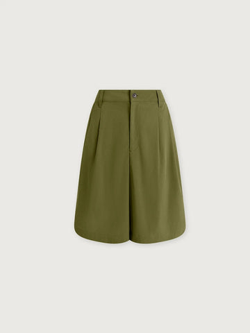 Young Ideas & Henmores - Phelan Long Short - Olivine - XS