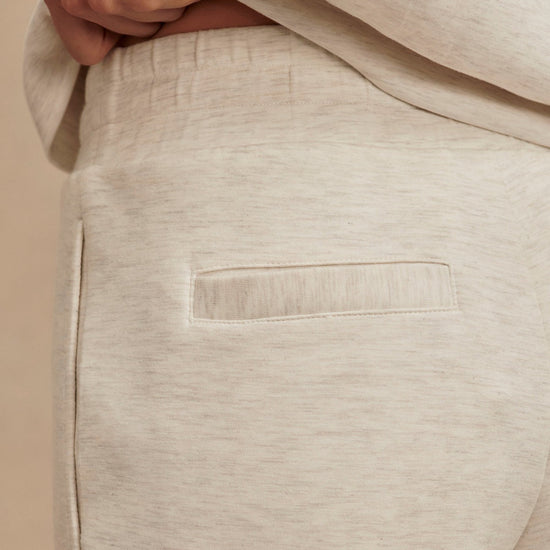 Young Ideas/Henmores - Slim Cuff 27.5 Jogger - Navy - XS