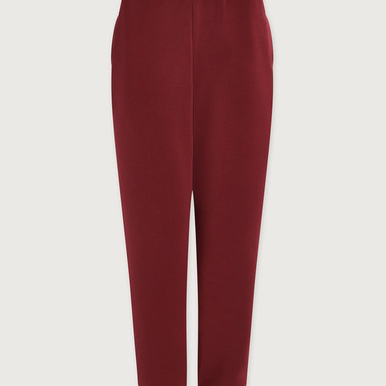 Young Ideas/Henmores - Slim Cuff 27.5 Jogger - New Maroon - XS