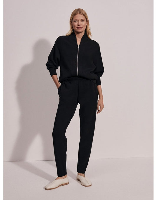 Young Ideas/Henmores - Slim Zip Hem 29.5 Jogger - Black - XS