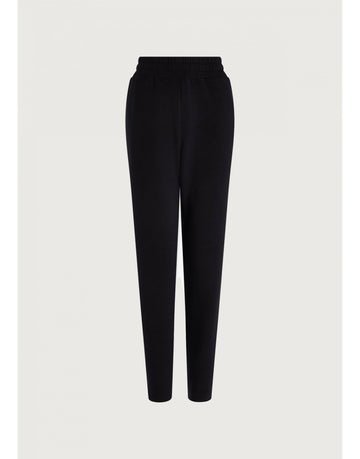 Young Ideas/Henmores - Slim Zip Hem 29.5 Jogger - Black - XS