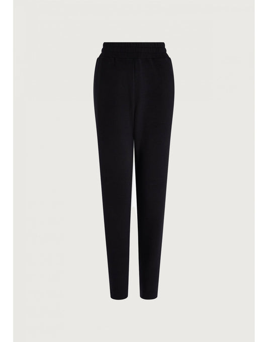 Young Ideas/Henmores - Slim Zip Hem 29.5 Jogger - Black - XS