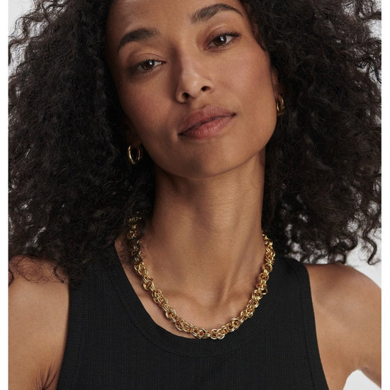 Young Ideas/Henmores - Thurman Tank Top - Black - XS