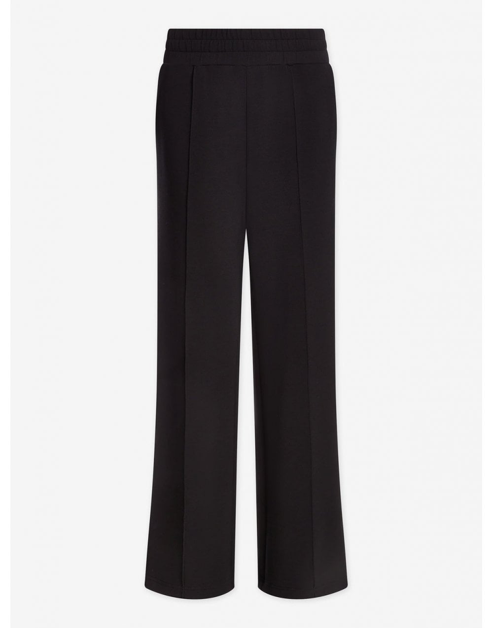 Young Ideas/Henmores - Wide Leg 28 Jogger - Black - XS