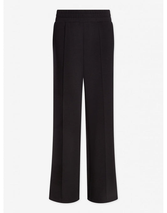 Young Ideas/Henmores - Wide Leg 28 Jogger - Black - XS