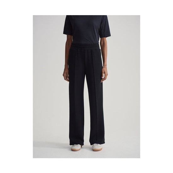 Young Ideas/Henmores - Wide Leg 30 Jogger - Black - XS