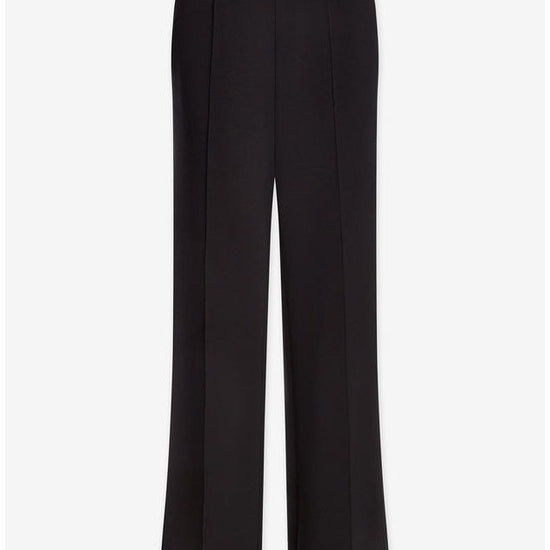 Young Ideas/Henmores - Wide Leg 30 Jogger - Black - XS