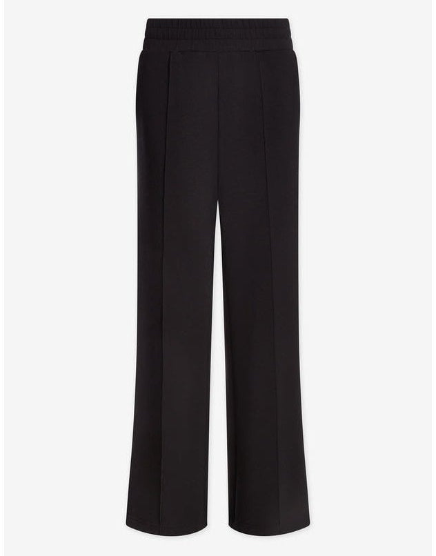 Young Ideas/Henmores - Wide Leg 30 Jogger - Black - XS