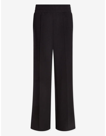 Young Ideas/Henmores - Wide Leg 30 Jogger - Black - XS