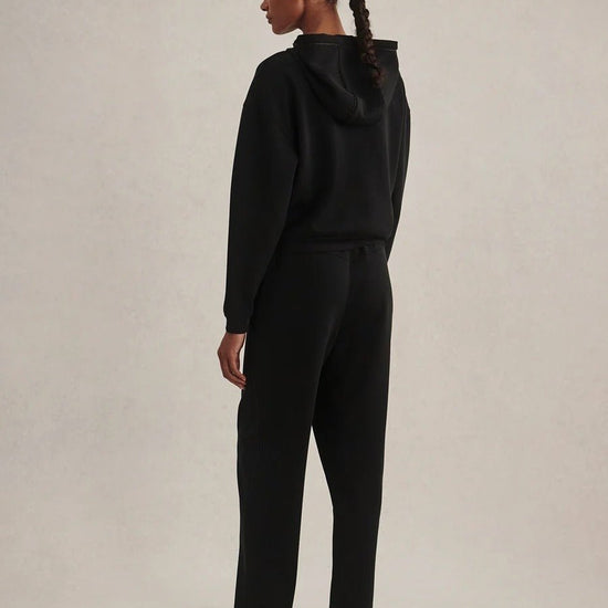 Young Ideas & Henmores -Wilfred Barrel 27.5 Jogger -Black -XS