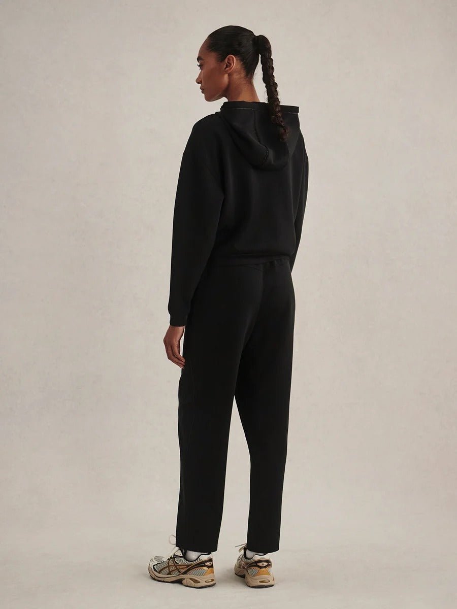 Young Ideas & Henmores -Wilfred Barrel 27.5 Jogger -Black -XS