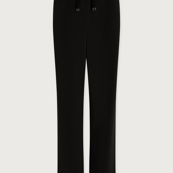 Young Ideas & Henmores -Wilfred Barrel 27.5 Jogger -Black -XS