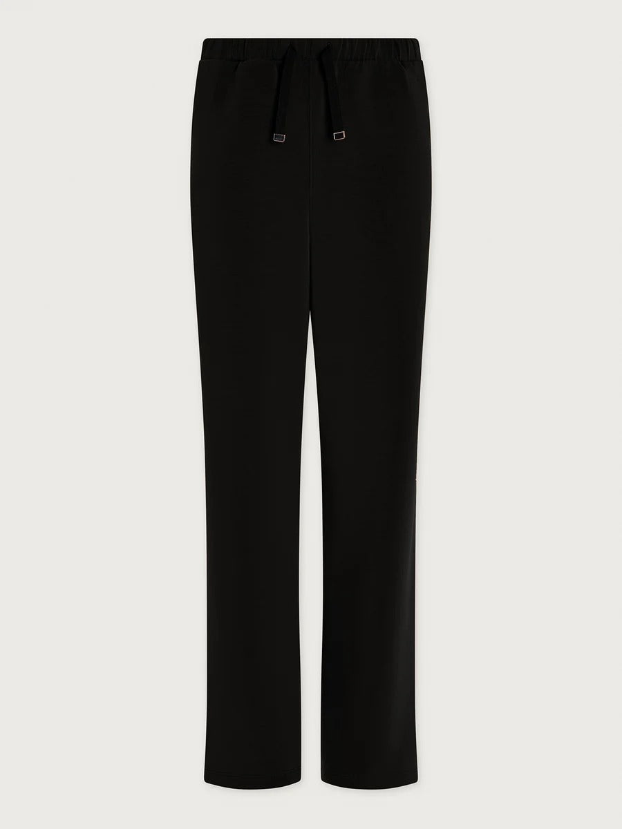 Young Ideas & Henmores -Wilfred Barrel 27.5 Jogger -Black -XS
