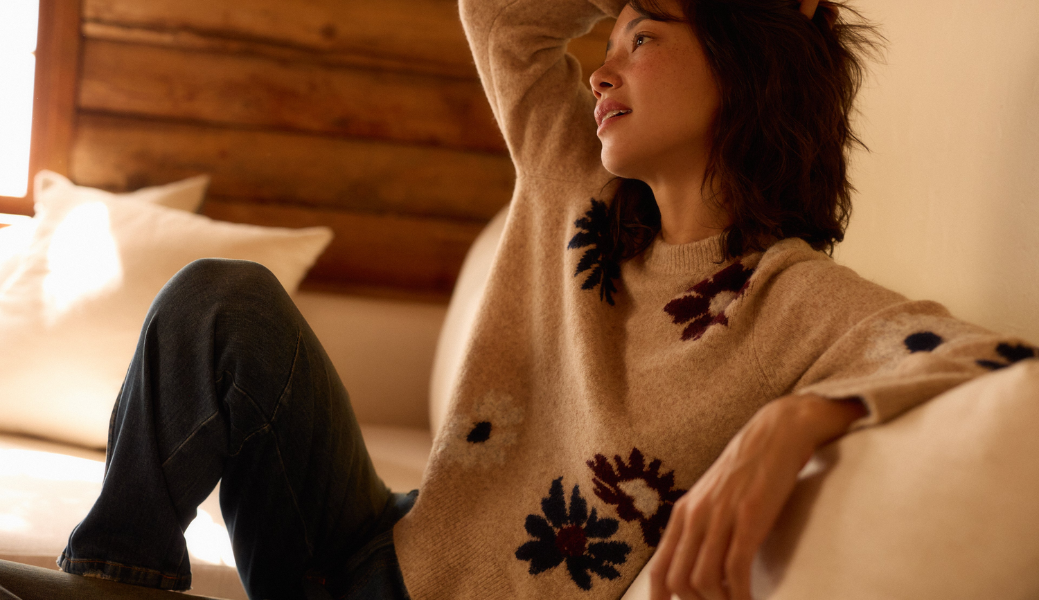 Young Ideas/Henmores