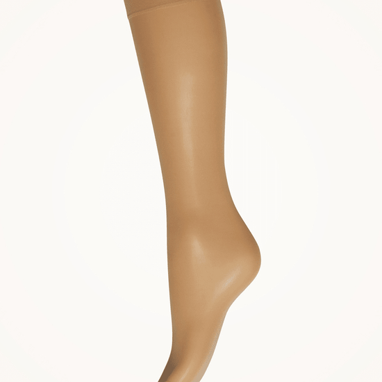 Young Ideas & Henmores - Individual 10 Knee - Highs - Fairly Light - M