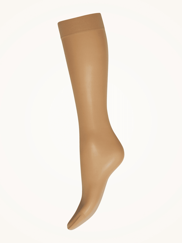 Young Ideas & Henmores - Individual 10 Knee - Highs - Fairly Light - M