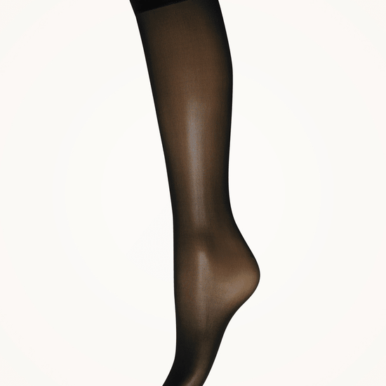 Young Ideas & Henmores - Individual 10 Knee - Highs - Black - M