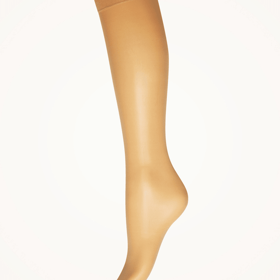 Young Ideas & Henmores - Individual 10 Knee - Highs - Gobi - M