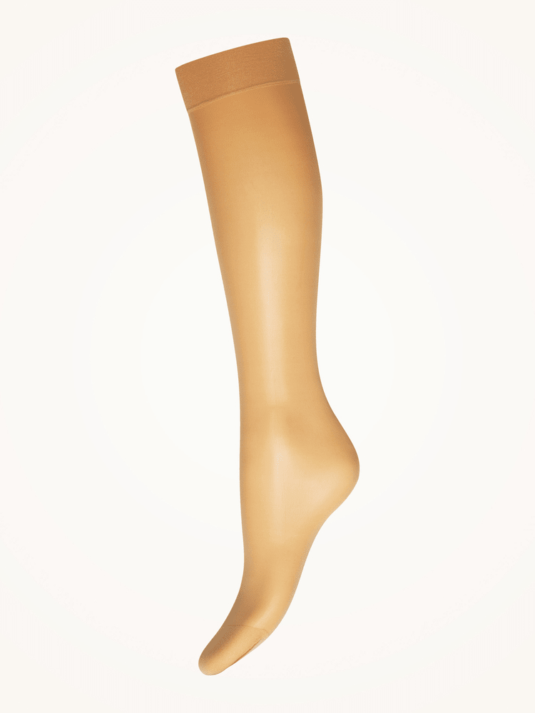 Young Ideas & Henmores - Individual 10 Knee - Highs - Gobi - M