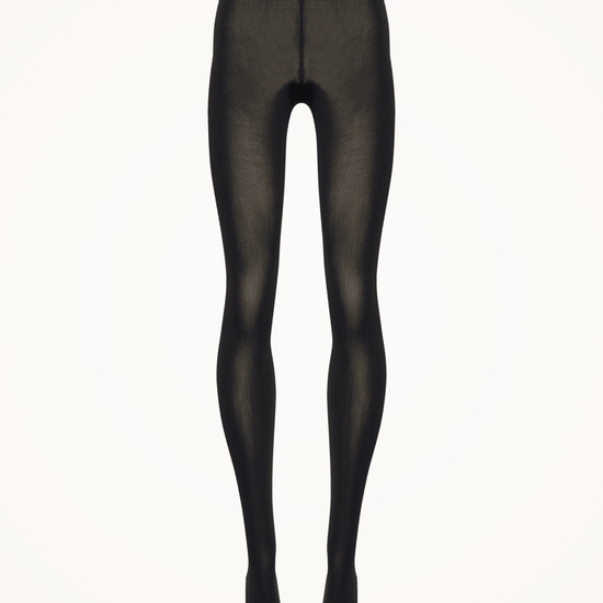 Young Ideas & Henmores - Matte Opaque 80 - Black - S