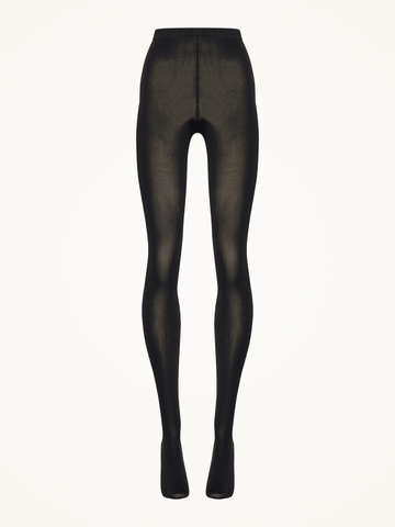 Young Ideas & Henmores - Matte Opaque 80 - Black - S