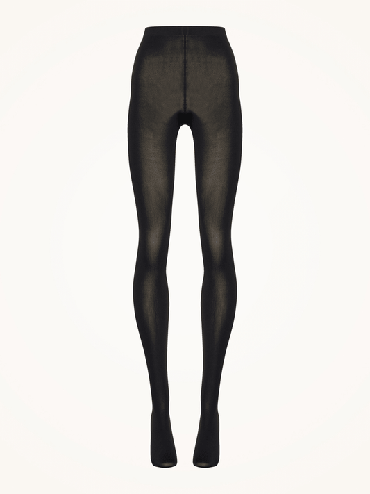Young Ideas & Henmores - Matte Opaque 80 - Black - S