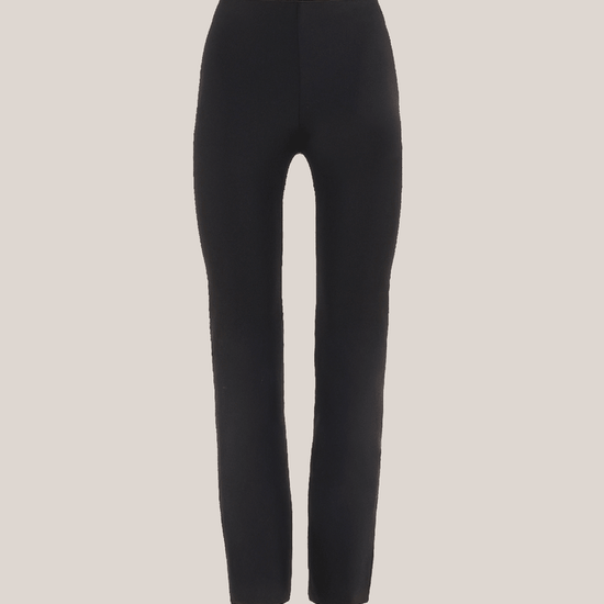 Young Ideas & Henmores - Midnight Grace Trousers - Black - XS