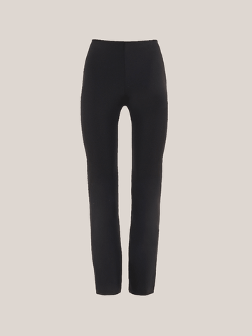 Young Ideas & Henmores - Midnight Grace Trousers - Black - XS