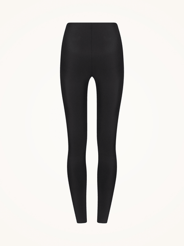 Young Ideas & Henmores - Scuba Leggings - Black - XS