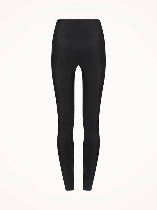 Young Ideas & Henmores - Scuba Leggings - Black - XS