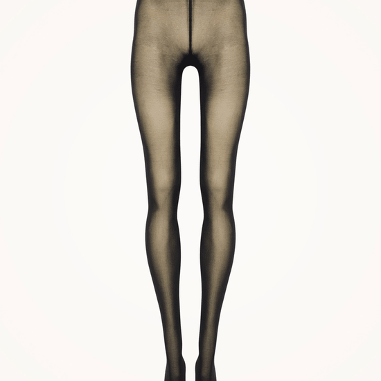 Young Ideas & Henmores - Velvet De Luxe 50 - Black - S