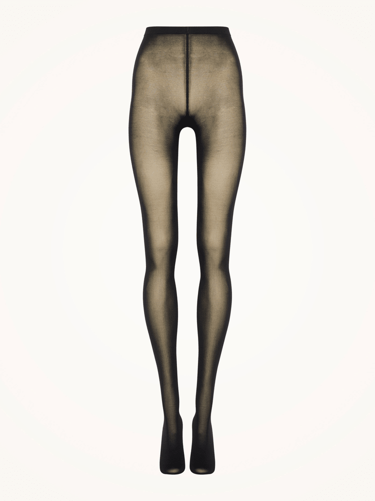 Young Ideas & Henmores - Velvet De Luxe 50 - Black - S