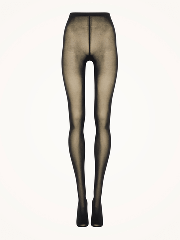 Young Ideas & Henmores - Velvet De Luxe 50 - Black - S