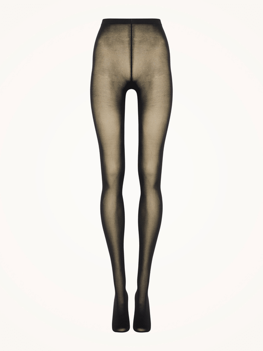 Young Ideas & Henmores - Velvet De Luxe 50 - Black - S