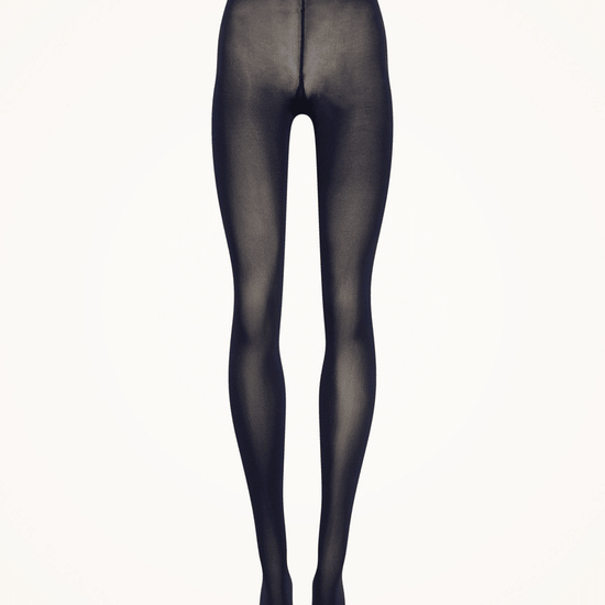 Young Ideas & Henmores - Velvet De Luxe 66 - Navy - M