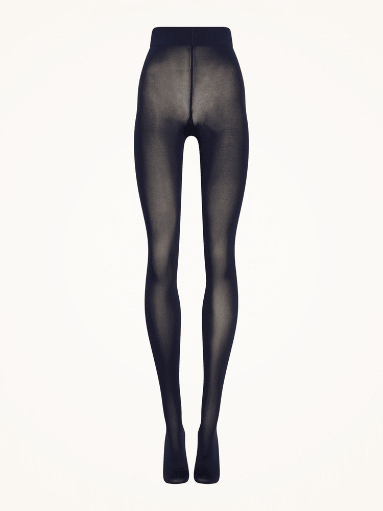 Young Ideas & Henmores - Velvet De Luxe 66 - Navy - M