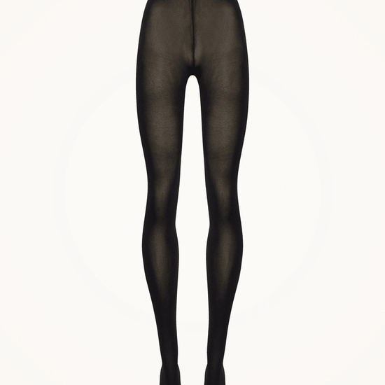 Young Ideas & Henmores - Velvet De Luxe 66 - Black - S