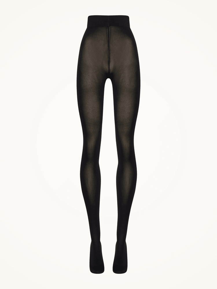 Young Ideas & Henmores - Velvet De Luxe 66 - Black - S