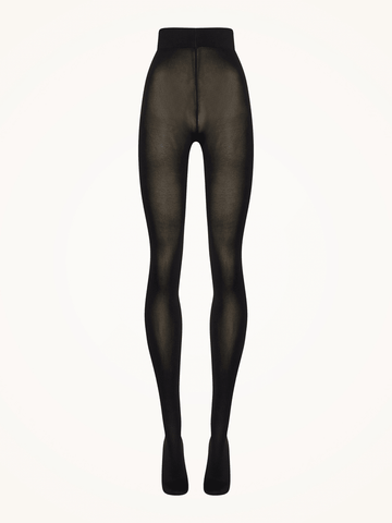 Young Ideas & Henmores - Velvet De Luxe 66 - Black - S