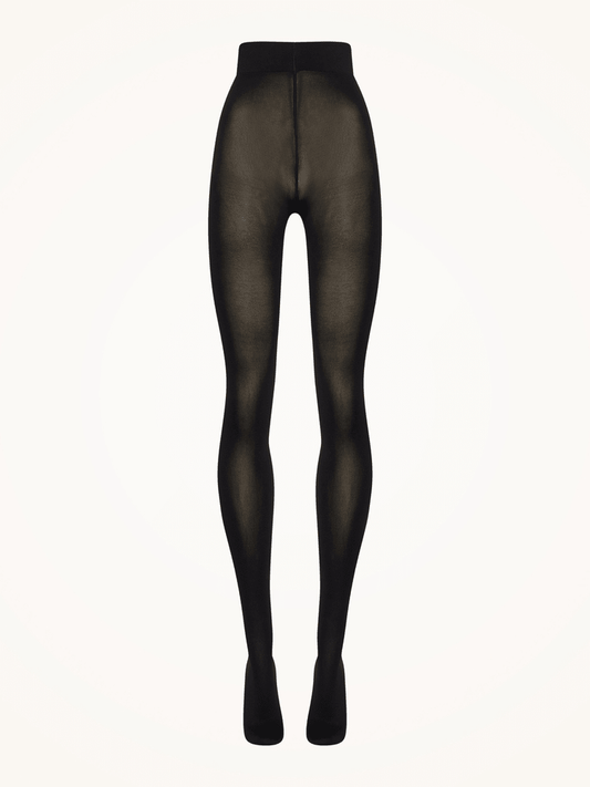 Young Ideas & Henmores - Velvet De Luxe 66 - Black - S